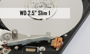WD 2.5 Slim 1